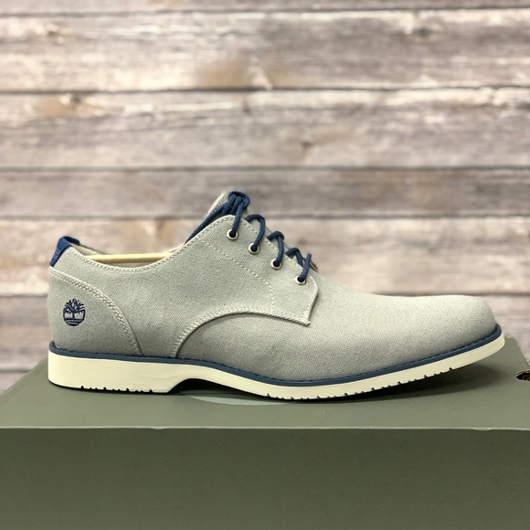 woodhull oxford timberland